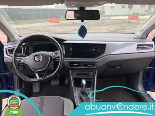 VOLKSWAGEN Polo usata, con Fendinebbia