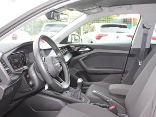 AUDI A1 usata, con Chiusura centralizzata