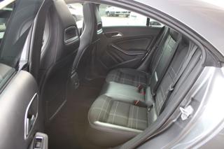 MERCEDES-BENZ CLA 200 usata, con ESP