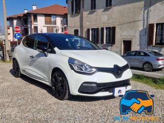 RENAULT Clio usata, con Airbag laterali