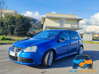 VOLKSWAGEN Golf usata, con Airbag laterali