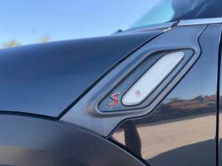 MINI Paceman usata, con ESP