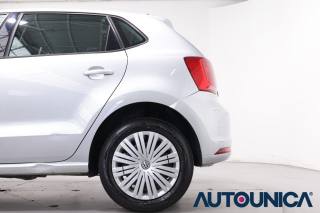 VOLKSWAGEN Polo usata 31
