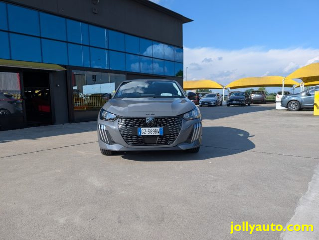 PEUGEOT 208 usata 25