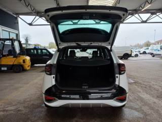 KIA Sportage usata, con Autoradio