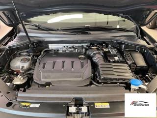 VOLKSWAGEN Tiguan usata, con ESP