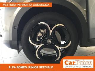 ALFA ROMEO Junior usata, con Controllo automatico clima