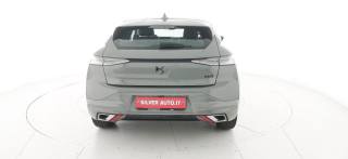 DS AUTOMOBILES DS 4 usata, con Sensore di pioggia