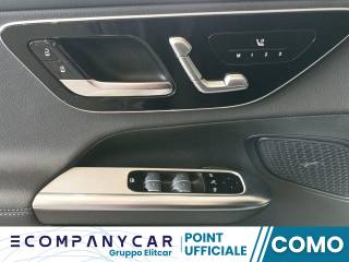 MERCEDES-BENZ GLC 200 usata, con Cruise Control