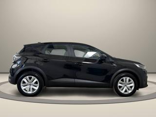 RENAULT Captur usata, con Airbag Passeggero