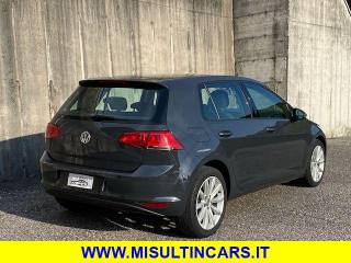 VOLKSWAGEN Golf usata, con Cerchi in lega