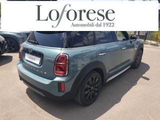 MINI Countryman usata, con Airbag Passeggero