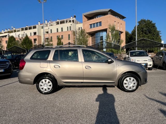 DACIA Logan usata, con Airbag laterali