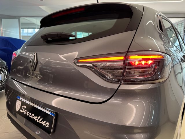 RENAULT Clio usata, con Chiusura centralizzata