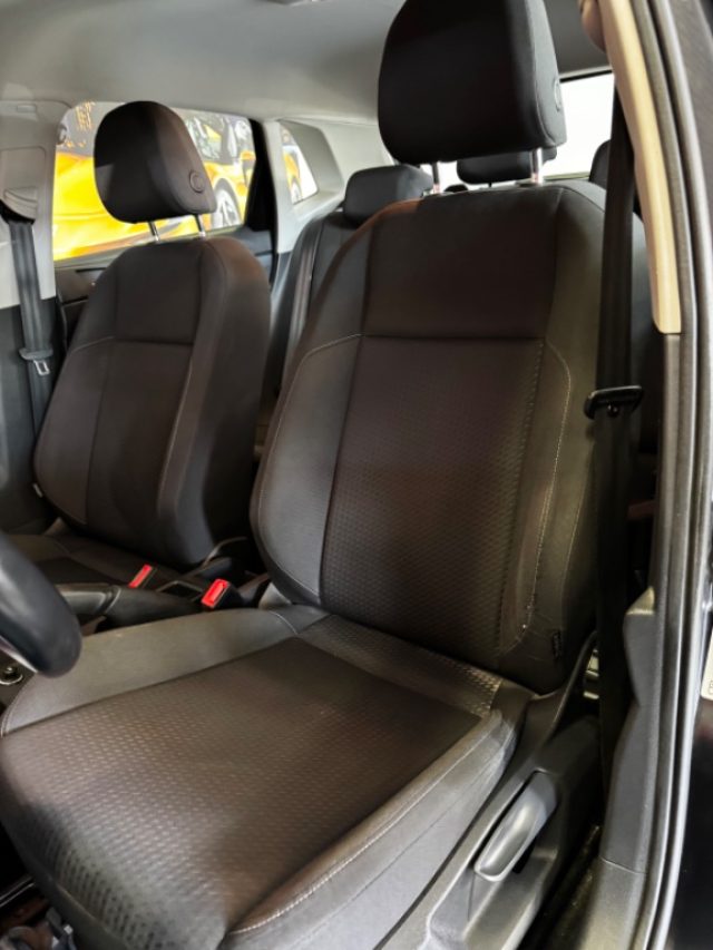 VOLKSWAGEN Polo usata, con Autoradio