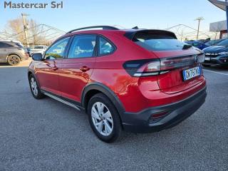 VOLKSWAGEN Taigo usata, con Airbag laterali