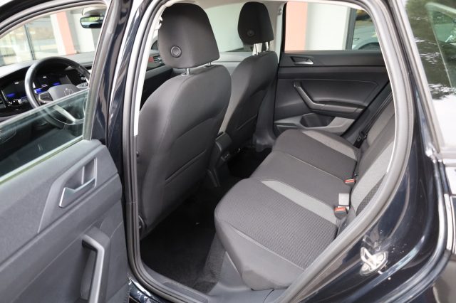 VOLKSWAGEN Taigo usata, con Riconoscimento dei segnali stradali