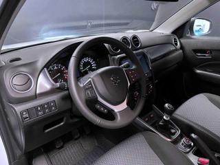 SUZUKI Vitara usata, con Climatizzatore