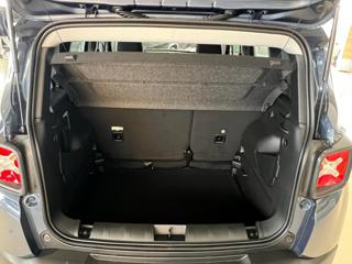 JEEP Renegade usata, con Sedile posteriore sdoppiato