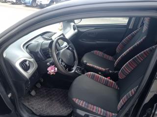 CITROEN C1 usata, con Alzacristalli elettrici