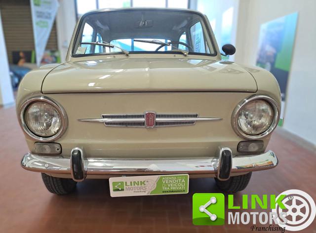 FIAT 850 usata 23