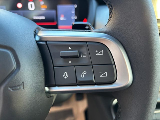 JEEP Avenger usata, con Immobilizzatore elettronico