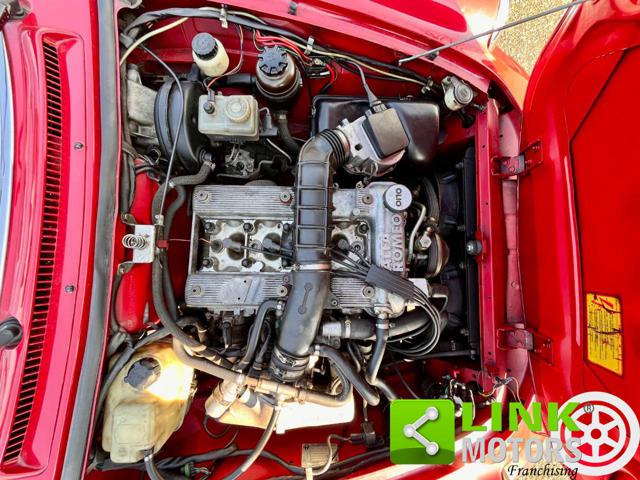 ALFA ROMEO Spider usata 29