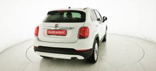 FIAT 500X usata, con Volante in pelle