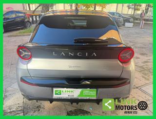 LANCIA Ypsilon usata, con Alzacristalli elettrici