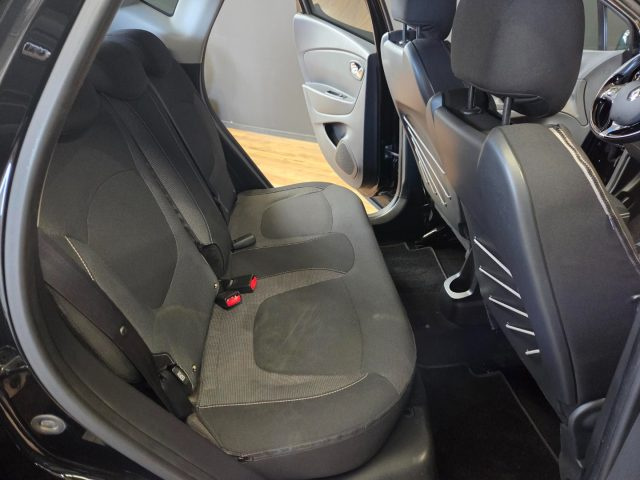 RENAULT Captur usata 15