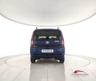 FIAT Qubo usata 5