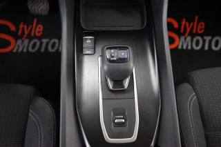 NISSAN Qashqai usata, con Controllo trazione