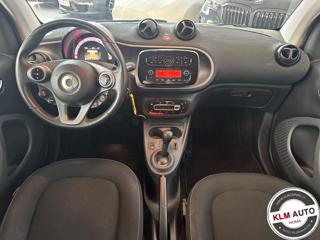 SMART ForTwo usata, con Cruise Control