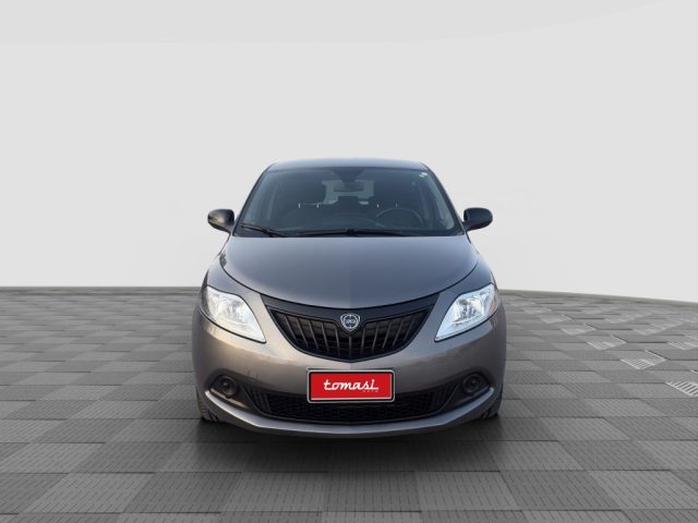 LANCIA Ypsilon usata 3