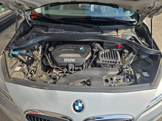 BMW 216 usata 135