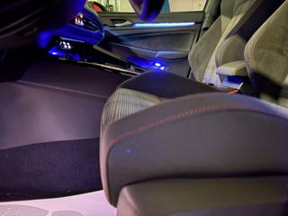 VOLKSWAGEN Golf GTI usata, con Isofix