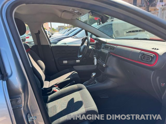 CITROEN C3 usata, con Cruise Control