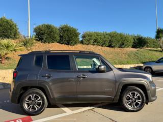 JEEP Renegade usata, con Alzacristalli elettrici