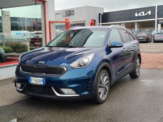 KIA Niro usata, con Airbag laterali