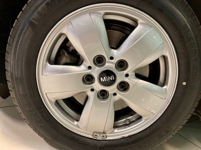 MINI One usata, con Sedili riscaldati