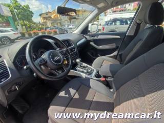 AUDI Q5 usata, con Autoradio