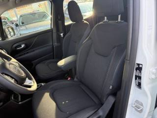JEEP Renegade usata, con Sensore di pioggia
