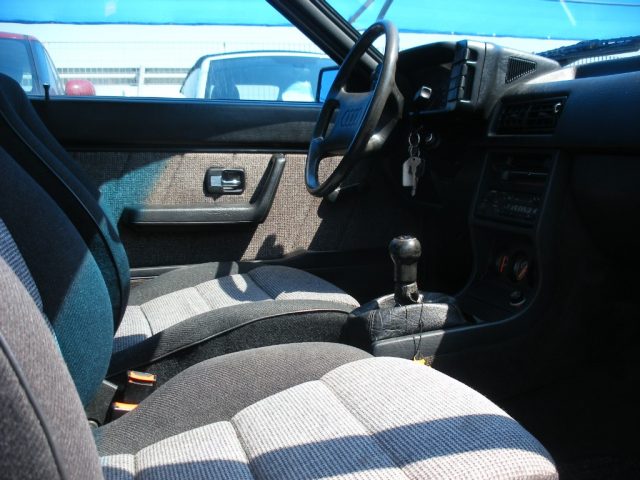 AUDI Coupe usata 12