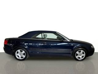 AUDI A4 usata, con Airbag Passeggero