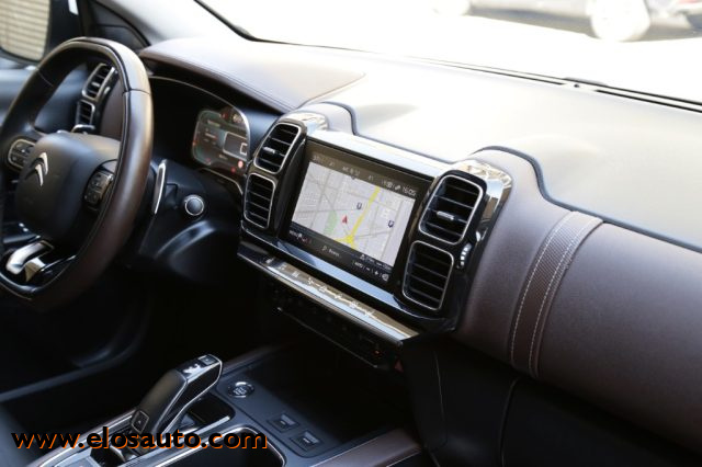 CITROEN C5 Aircross usata, con Fendinebbia
