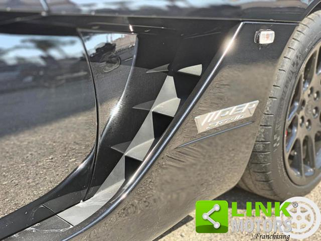 DODGE Viper usata 20