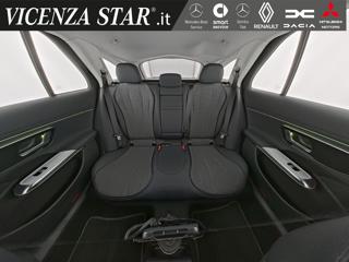 MERCEDES-BENZ E 220 usata, con Chiusura centralizzata
