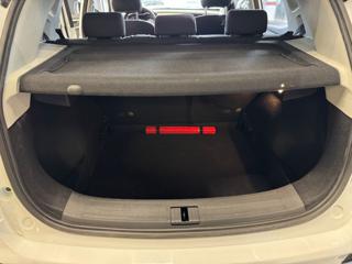 MG ZS usata, con Immobilizzatore elettronico