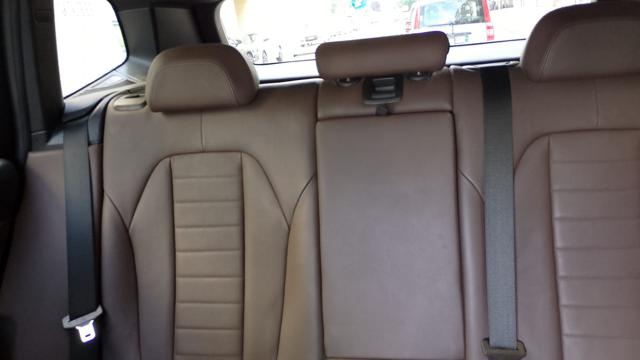 BMW X3 usata, con Isofix