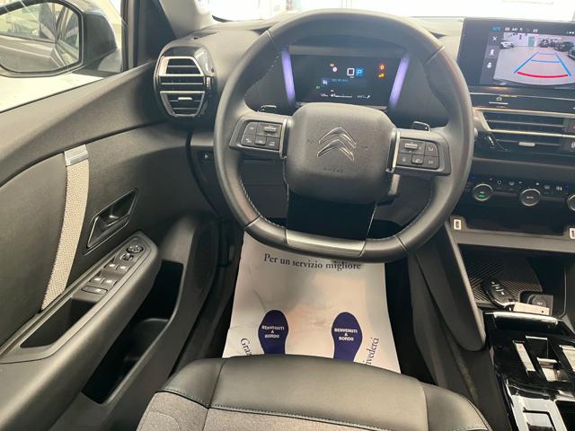 CITROEN C4 usata, con Controllo trazione